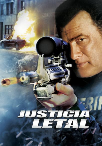 Justicia letal (Doblado)