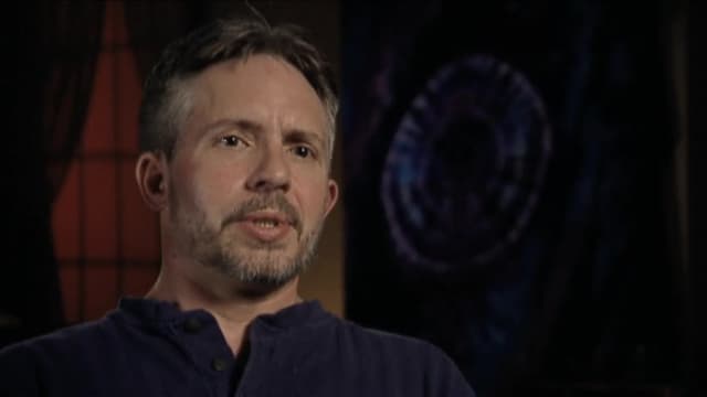 S01:E05 - Ecos desde la tumba