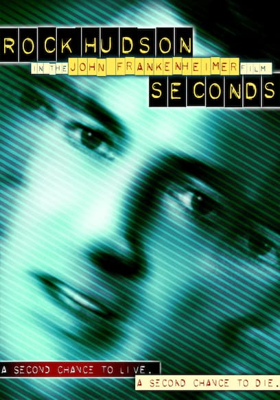 Seconds