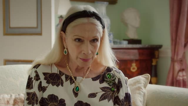 S02:E06 - Lady Colin Campbell