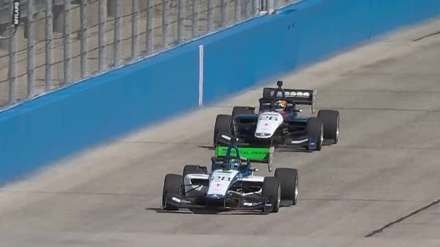 S2025:E13 - Milwaukee