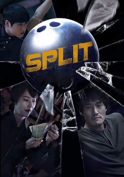 Split
