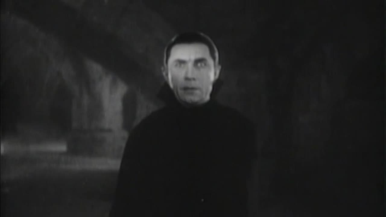 Watch DRACULA ('31) Trailer