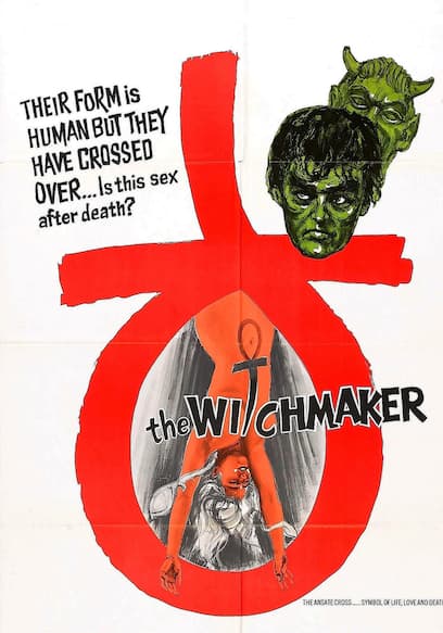The Witchmaker