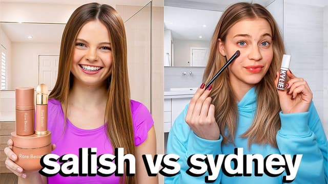 Watch Jordan & Salish Matter S05:E06 - Surviving Celebrity Beauty ...