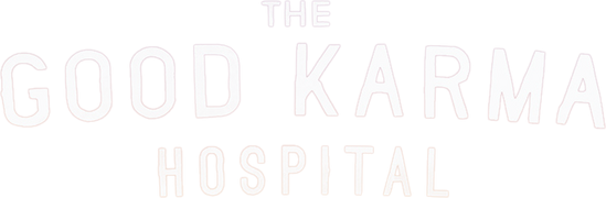 The Good Karma Hospital