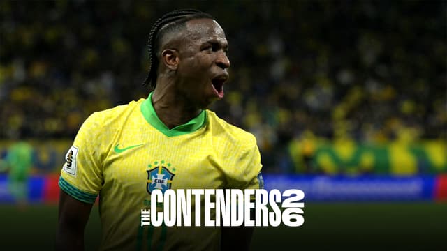 S01:E03 - Vinicius Jr