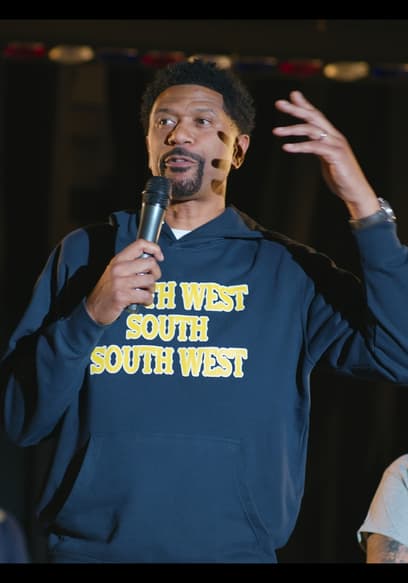S01:E05 - South West Day poster
