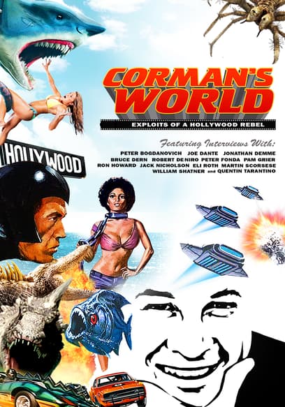 Corman's World