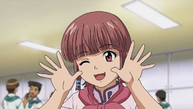 S01:E12 - Kazuma Failed!? Ultra C to the Rescue!