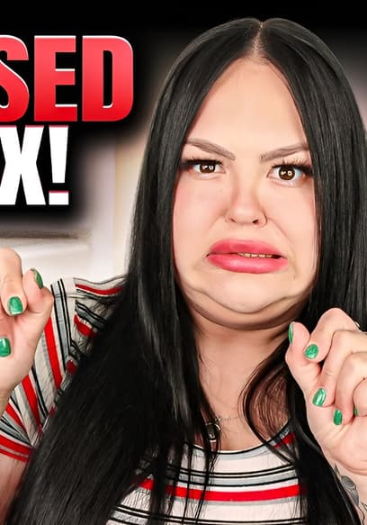 S02:E19 - Why I Had to Close My PO Box poster