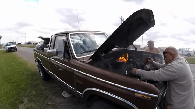 S01:E18 - Rocky Road