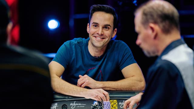 S20:E20 - WPT Cash Game 2023 - Part 4