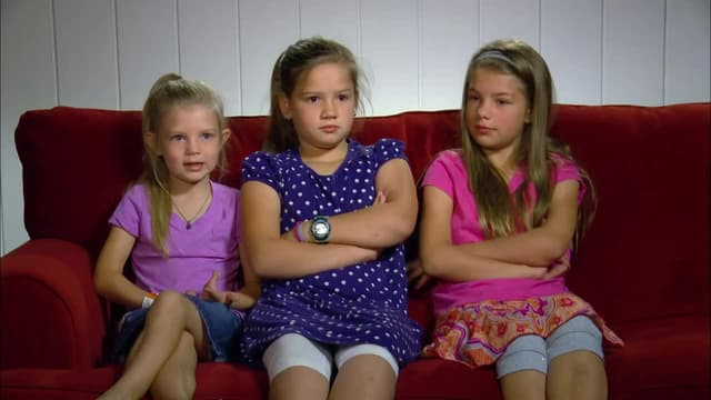 S06:E08 - Stop, Drop and Wash