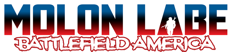 Molon Labe: Battlefield America