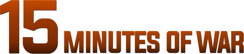 15 Minutes of War