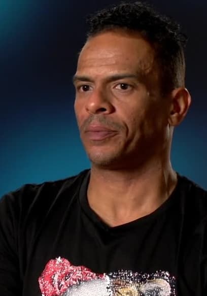 S10:E12 - Christopher Williams poster