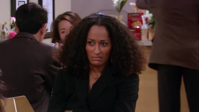 S03:E15 - Happy Valentine's Day… Baby?