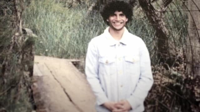 S04:E07 - Jacob Hoysted