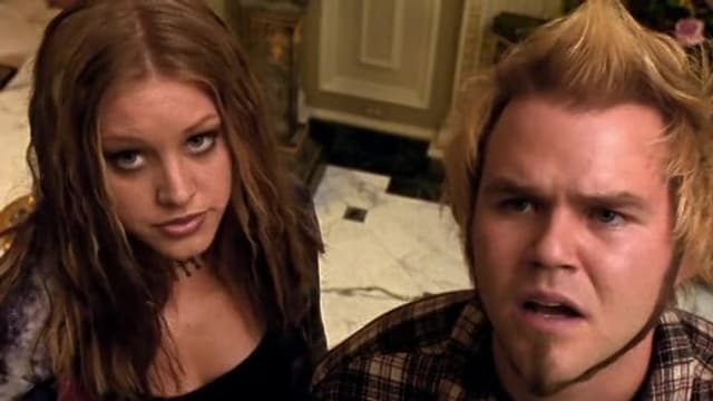 S01:E12 - The Crawford Touch