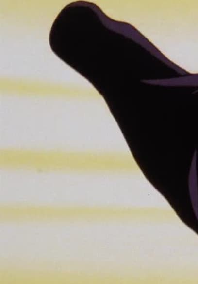 S06:E05 - Case of the Furinkan Stalker! poster