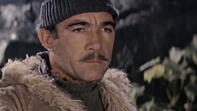 S05:E01 - Anthony Quinn