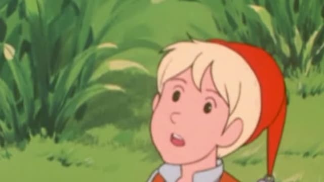 S01:É37 - S01:E37 - Morten the New Father