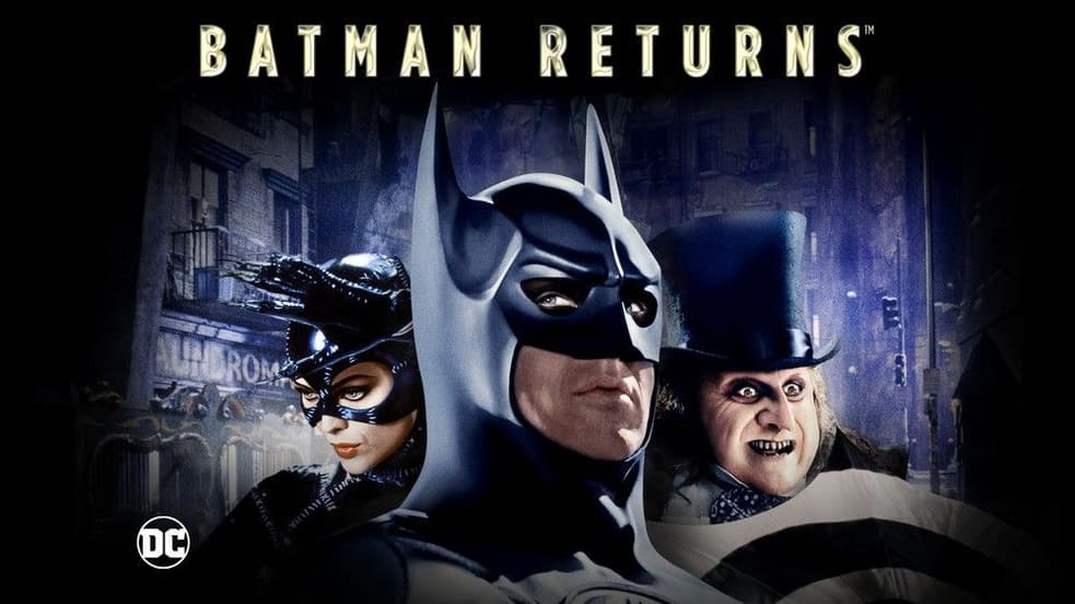 Batman Returns