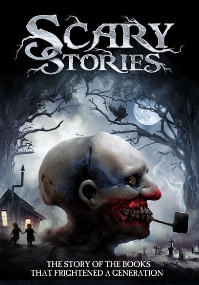 Scary Stories