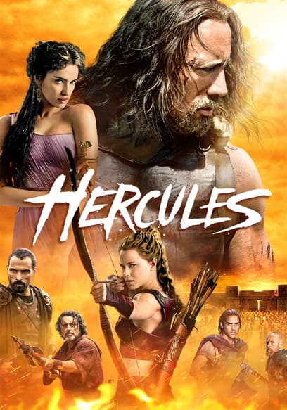 Hercules