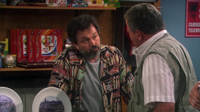 S01:E12 - Goodson Goes Deep