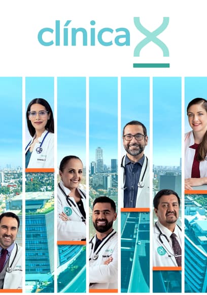 Clínica X