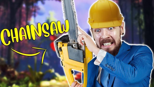 S03:E04 - Unleashing Creation