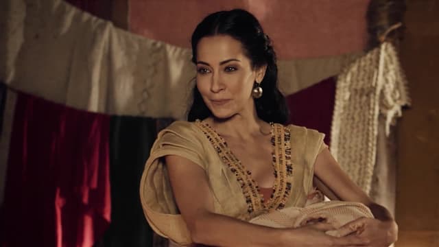 S01:E37 - El pueblo contra Rahab