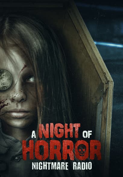 A Night of Horror: Nightmare Radio