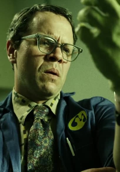 S04:E06 - Back From the Undead poster