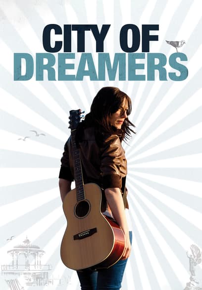 City of Dreamers