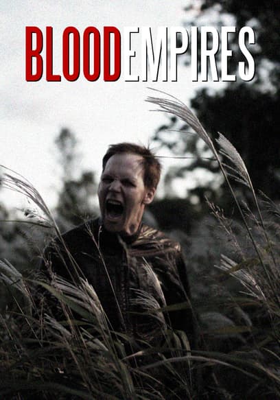 Blood Empires poster