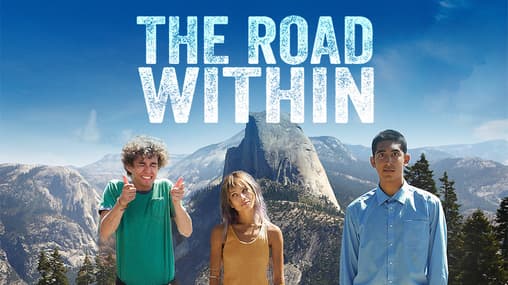 Watch The Road Within (2014) Free Movies Tubi