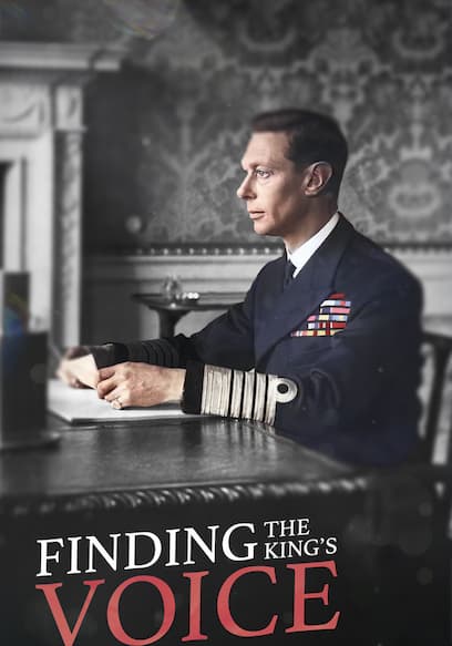 Finding the King's Voice