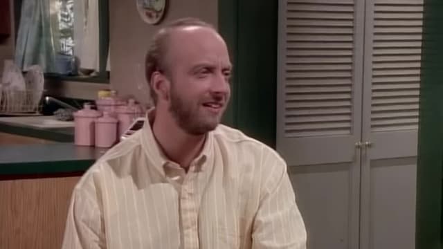 S02:E05 - Chris Gets His Tonsils Out