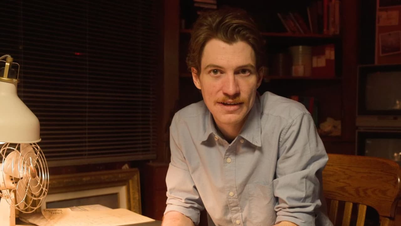 Watch Swegle Studios: Dark Suburbia
