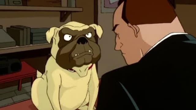 S02:E04 - The Dog Eat Dog Syndrome
