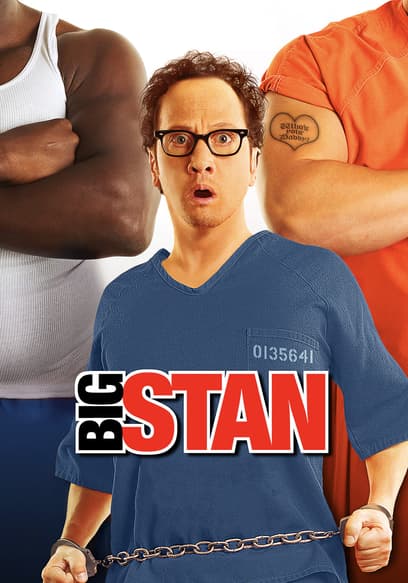 Big Stan