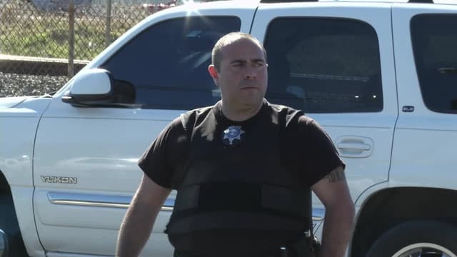 S03:E08 - Episodio 8