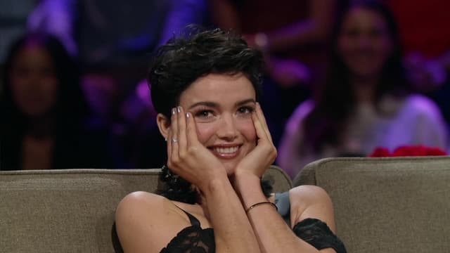 S22:E10 - The Women Tell All