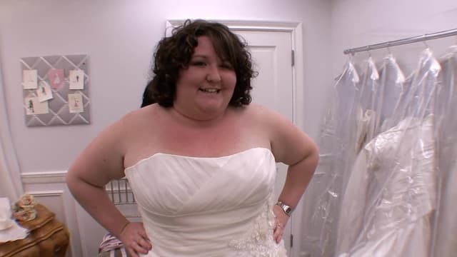 S04:E17 - Cinderella Comes in All Sizes