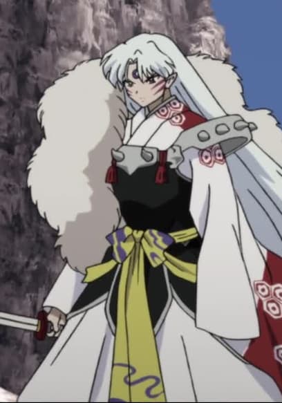 Póster de S01:E14 - In Pursuit of Naraku