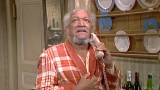 S02:E03 - Fred Has the Big One