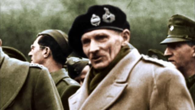 S01:E10 - Closing the Ring